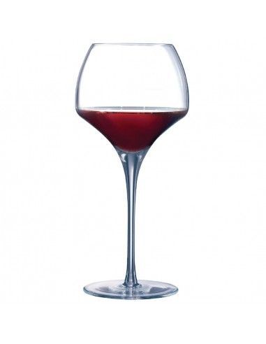 Verres à vin Chef & Sommelier Open Up Tannic 550ml (lot de 24)