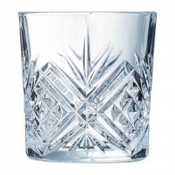 Gobelets forme basse Arcoroc Broadway 300ml (lot de 24) 2