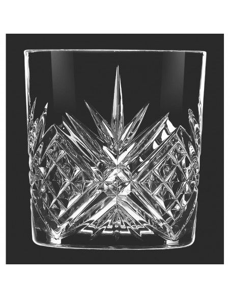 Gobelets forme basse Arcoroc Broadway 300ml (lot de 24)