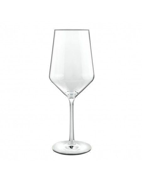 Verres à vin rouge en cristal Schott Zwiesel Pure 540ml (lot de 6)