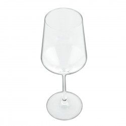 Verres à vin rouge en cristal Schott Zwiesel Pure 540ml (lot de 6) 2