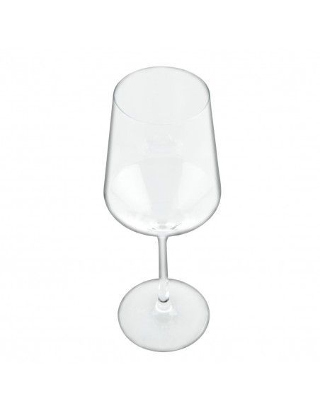 Verres à vin rouge en cristal Schott Zwiesel Pure 540ml (lot de 6)