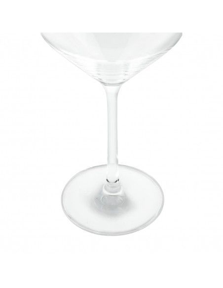 Verres à vin rouge en cristal Schott Zwiesel Pure 540ml (lot de 6)