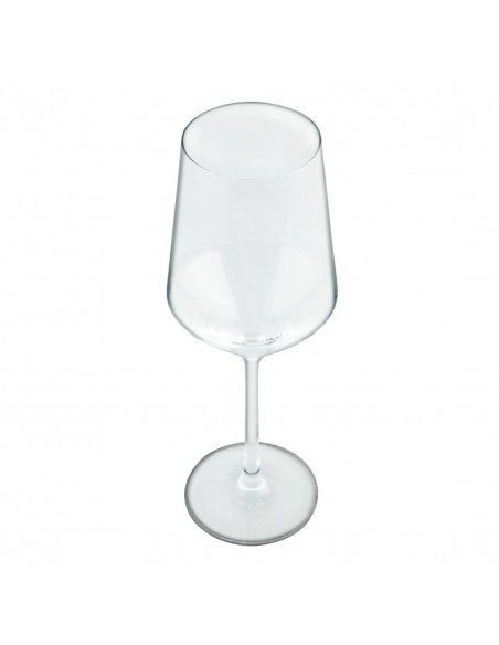 Verres à vin blanc en cristal Schott Zwiesel Pure 408ml (lot de 6)