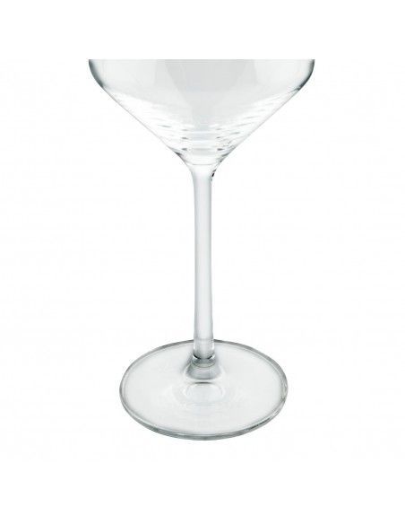 Verres à vin blanc en cristal Schott Zwiesel Pure 408ml (lot de 6)