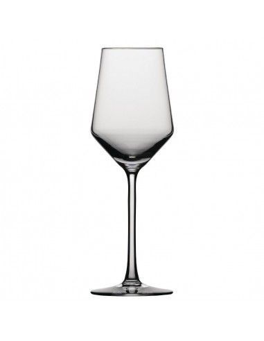 Verres à vin blanc en cristal Schott Zwiesel Pure 300ml (lot de 6)