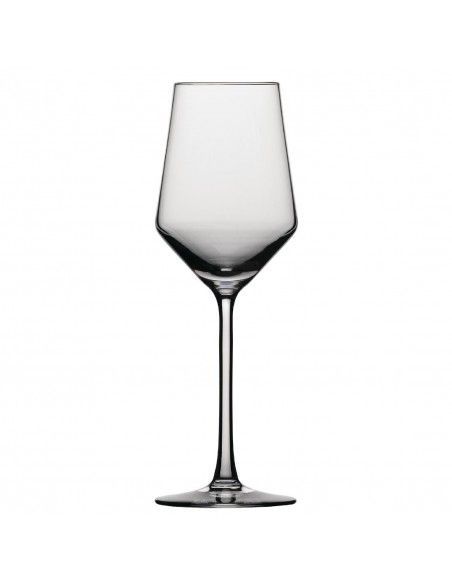 Verres à vin blanc en cristal Schott Zwiesel Pure 300ml (lot de 6)