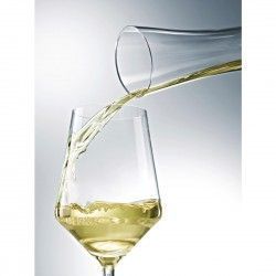 Verres à vin blanc en cristal Schott Zwiesel Pure 300ml (lot de 6) 2