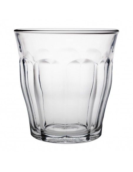 Gobelets Duralex Picardie 310ml (Lot de 6)