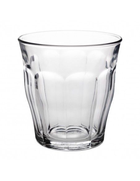 Gobelets Duralex Picardie 310ml (Lot de 6)