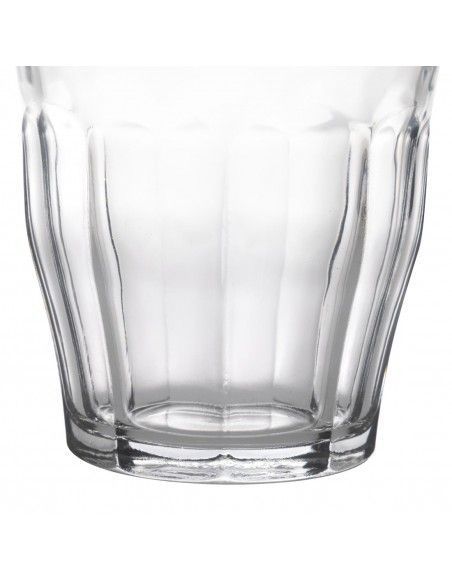 Gobelets Duralex Picardie 310ml (Lot de 6)