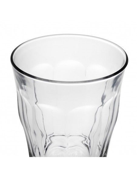 Gobelets Duralex Picardie 310ml (Lot de 6)