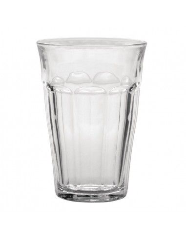 Chopes Duralex Picardie 360ml (Lot de 6)