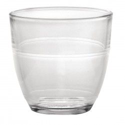 Gobelets Duralex Gigogne 220ml (Lot de 6)