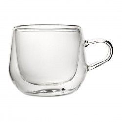 Mugs double paroi Bouddha Utopia 39cl (lot de 6)