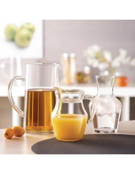 Carafes à vin Arcoroc 1L (lot de 6)