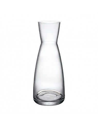 Carafes transparentes Bormioli Ypsilon 50cl (Lot de 6)
