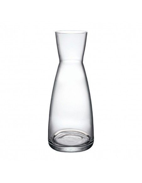 Carafes transparentes Bormioli Ypsilon 50cl (Lot de 6)