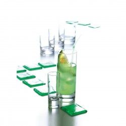 Shooters Arcoroc Islande 60ml (Lot de 72) 2