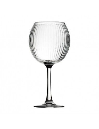 Verres à cocktail Montez trempés Utopia 570 ml (lot de 6)