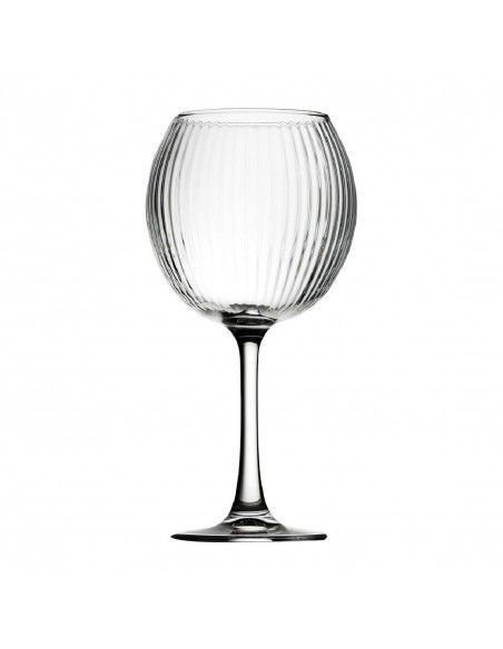 Verres à cocktail Montez trempés Utopia 570 ml (lot de 6)