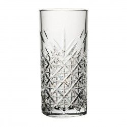 Verres long drink Timeless Vintage Utopia 370 ml (lot de 12)