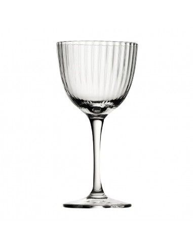Verres Nick et Nora Hayworth Utopia 170 ml (lot de 6)