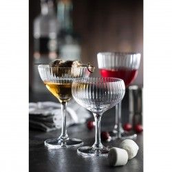 Verres à martini Hayworth Utopia 190 ml (lot de 6) 2
