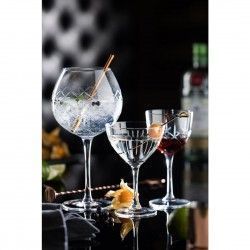 Verres à martini Utopia Raffles Vintage 190 ml (lot de 6) 2