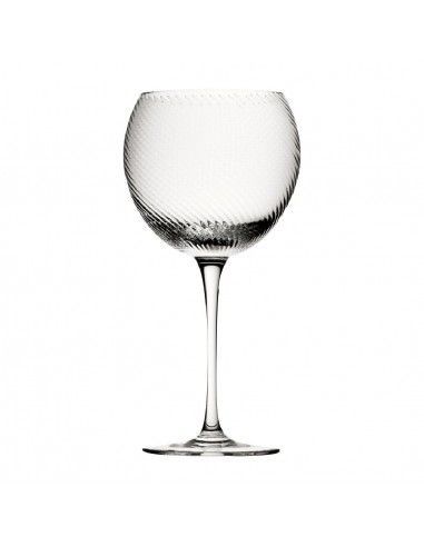Verres à cocktail Twisted Hayworth Utopia 580 ml (lot de 6)