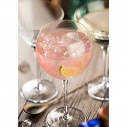 Verres à cocktail Twisted Hayworth Utopia 580 ml (lot de 6) 2