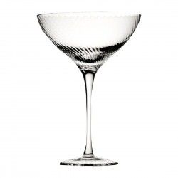 Coupes Twisted Hayworth Utopia 290 ml (lot de 6)