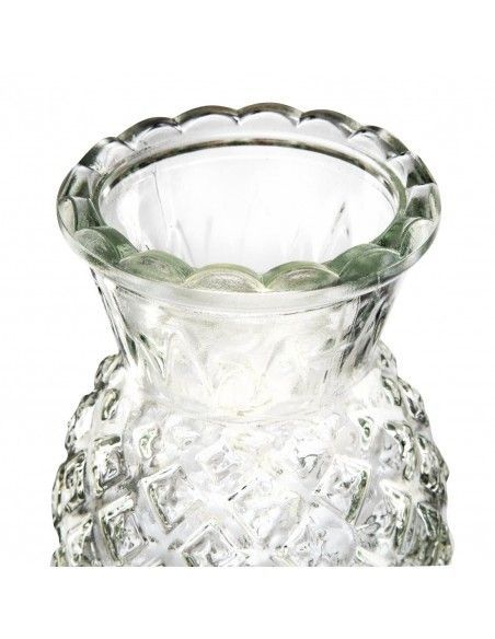 Verres ananas Utopia Hawaii 570 ml (lot de 6)