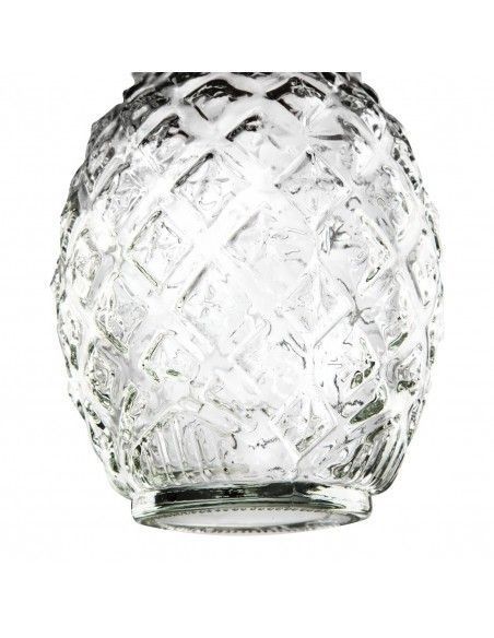 Verres ananas Utopia Hawaii 570 ml (lot de 6)