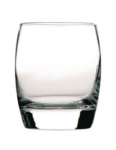 Verre à whisky Artis Endessa 210 ml (lot de 12)