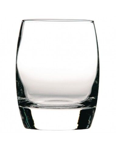 Verre à whisky Artis Endessa 370 ml (lot de 12)
