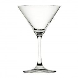 Verres à martini Utopia Thames 210 ml (lot de 6)