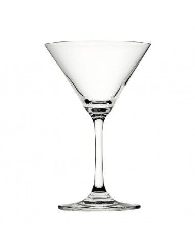 Verres à martini Utopia Thames 210 ml (lot de 6)