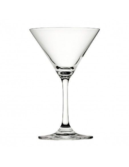 Verres à martini Utopia Thames 210 ml (lot de 6)