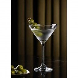 Verres à martini Utopia Thames 260 ml (lot de 6) 2
