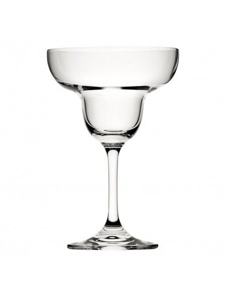 Verres à margarita Utopia Thames 260 ml (lot de 6)