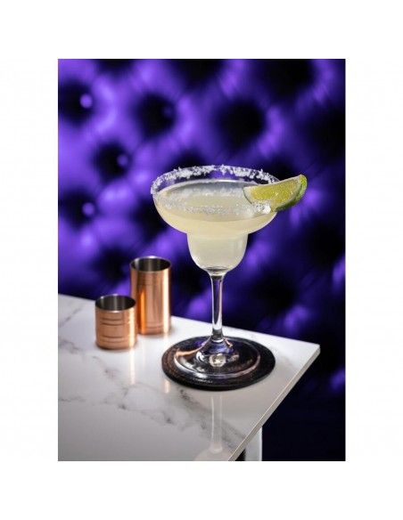 Verres à margarita Utopia Thames 260 ml (lot de 6)