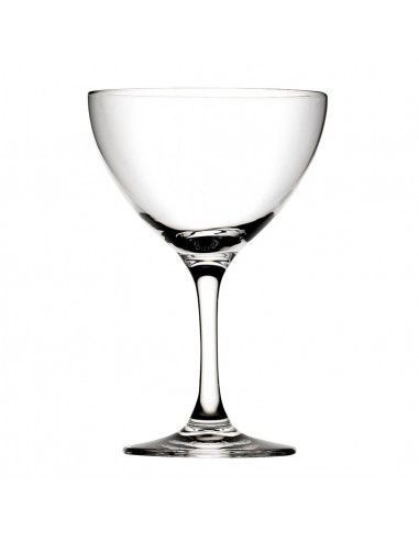 Verres à martini Utopia Loire 240 ml (lot de 6)