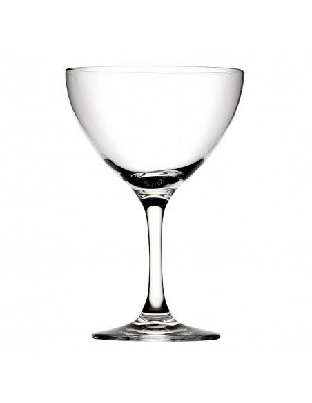 Verres à martini Utopia Loire 240 ml (lot de 6)