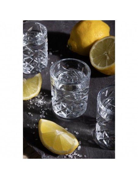 Shooters Utopia Timeless Vintage 60ml (lot de 12)