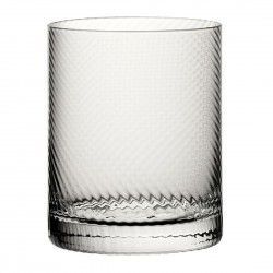 Verres à whisky Twisted Hayworth Utopia 325 ml (lot de 6)