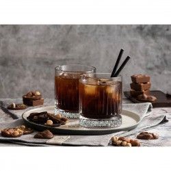 Verres à whisky old-fashioned Elysia Utopia 360ml (lot de 12) 2