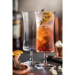 Verres à cocktail Utopia Apero 340 ml (lot de 24) 2