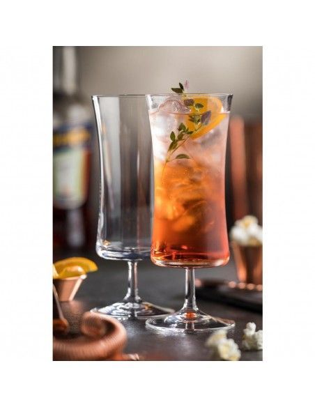 Verres à cocktail Utopia Apero 340 ml (lot de 24)