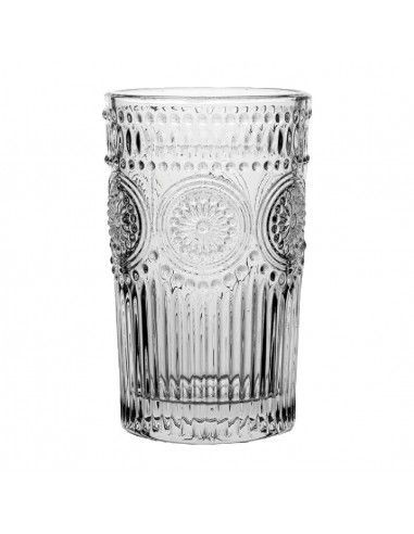 Verres hauts Rossetti Utopia 36cl (lot de 24)